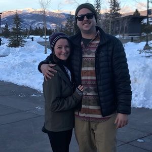 Meet your Posher, Julie